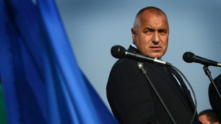 Полетите на Борисов с Авиоотряд 28 за 10 месеца струват 780 000 лева