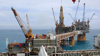 Норвегия ще изгражда газопровод до Северния полярен кръг