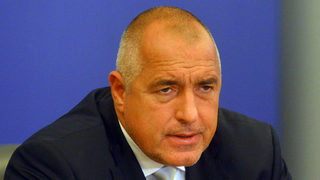 Борисов: Австрия е стратегически партньор, ще споделяме опит за енергия от ВЕИ