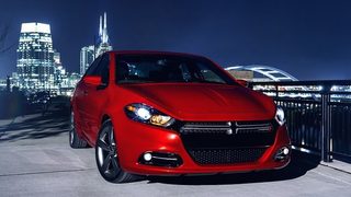 "Додж Дарт" ще има и версия GT