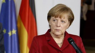 Меркел: Няма да има специални условия за кипърската спасителна помощ