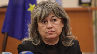 <span class="highlight">Галина</span> Тонева: Приех, защото прокуратурата трябва да работи