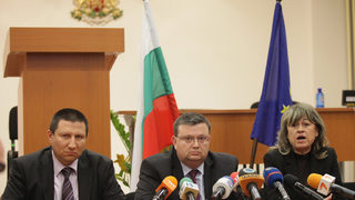 Кой кой е в екипа на новия главен прокурор
