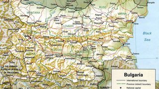 България в думи