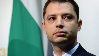 Делян Добрев: Гласувах да сложим край на агонията