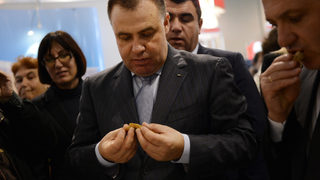 Нали сме си свои