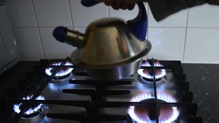 Руснаци са единствените реални кандидати за гръцкия газов монопол