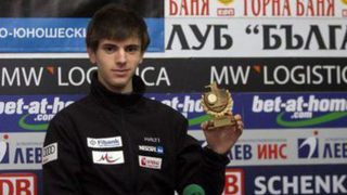 Владимир Зографски стана 19-и в <span class="highlight">Закопане</span>