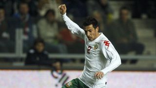 "Фулъм" готви втора оферта за Станислав Манолев
