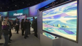 Започна излъчването на първия Ultra HD канал в Европа