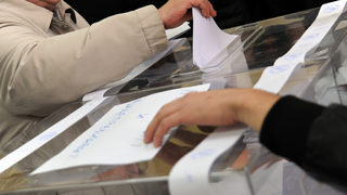 ПАСЕ няма да прати наблюдатели за ядрения референдум