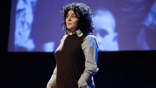 <span class="highlight">TEDxBG</span>: вдъхновяващи хора и идеи - издание 2013