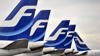 Finnair е обявена за най-безопасната авиокомпания в света