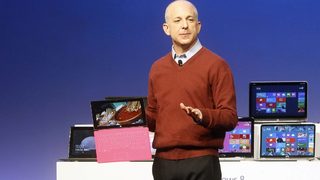 Бъдещето на технологиите според бившия ръководител на Windows Стивън Синофски