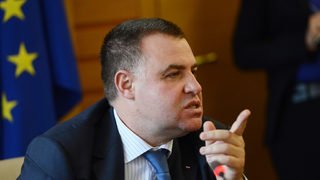 Цитат на деня: Ще съдя Станишев за клевета в името на загиналите по лагерите