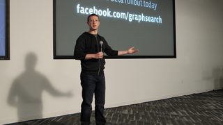 Facebook представи нова търсачка