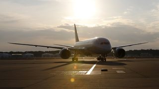 Полетите с "Боинг 787 Дриймлайнър" са забранени в цял свят