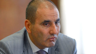 Цветанов обяви нова акция на МВР - "М.И.Л.Е.В. - Мастит Измамник Лицемер Е Вреден"