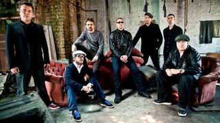 The Herbaliser