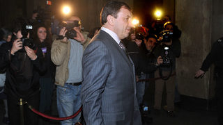 Богомил Бонев отрече Алексей Петров да му е оказвал влияние (допълнена в 18:23 ч)