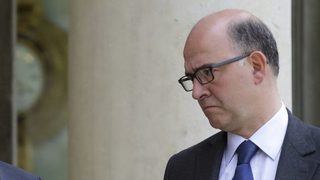 Франция се стреми към ключов ресор в Еврокомисията, не към равенство на половете
