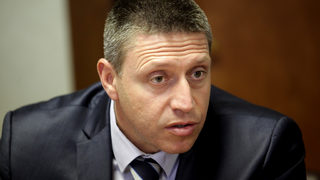 В НСО не са имали сигнал за подготвяно покушение срещу Доган