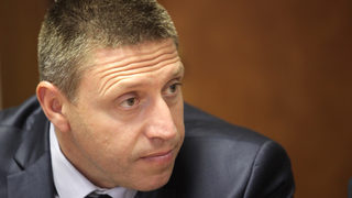 НСО не охранява конференцията на ДПС, обясни шефът на службата