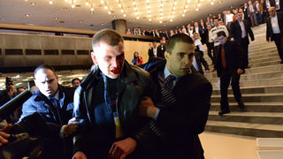 ДПС-Бургас отрече Енимехмедов да е бил член на движението