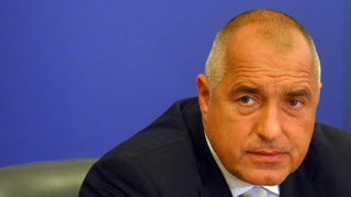 Борисов се похвали, че е изпълнил всичките си обещания към Габрово
