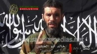 Чадската армия твърди, че е ликвидирала ислямисткия лидер Мохтар Белмохтар