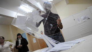 Заради Изборния кодекс, медиите и съдебната реформа ПАСЕ продължава мониторинга на България