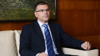Дянков попари надеждите държавата да даде заплати на служителите във ВМЗ-Сопот