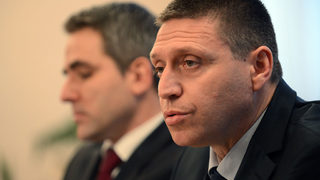 Уволнен от НСО прехвърли върху началника си отговорността за нападението срещу Доган
