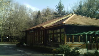 Фотогалерия: <span class="highlight">Сиеста</span> в парка-Заведения в Южния парк част 2