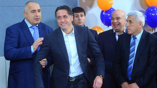 Иво Тонев останал притеснен от играта срещу "Аарау"