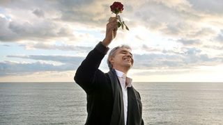 Андреа Бочели: Love In Portofino