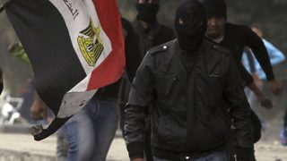 Главният прокурор на Египет поиска арест за "черния блок"