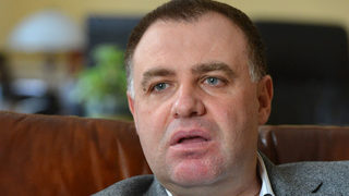 Мирослав Найденов обяви "за първи път" днес резултатите от справка, която е поръчал през 2010г.