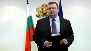 Проверката в инспектората към ВКП показала драстични нарушения