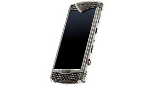 Vertu разработва собствен Android смартфон