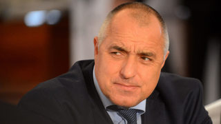 Борисов: Гледам децата и ако това е нацията ни, няма да имаме равни