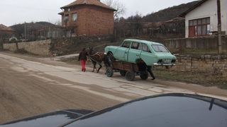 Сиромаси винаги ще има