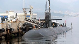 Вашингтон и Сеул започнаха военноморски учения около Корейския полуостров