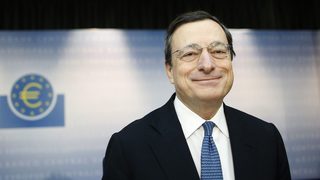Омбудсманът на ЕС отхвърли обвиненията срещу Драги в конфликт на интереси