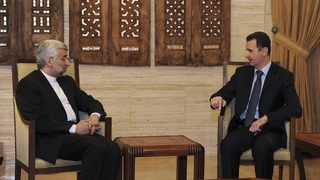 Иран: Израел ще съжалява за въздушния удар срещу Сирия