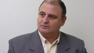 Николай Радулов, бивш секретар на МВР: Изнесеното за Буда е сензационно, но не е компрометиращо