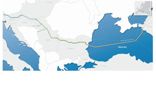 Започна информационната кампания за строителството на "Южен поток" у нас