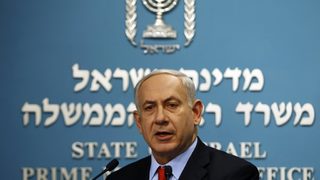 Нетаняху приветства изводите на българското разследване за атентата