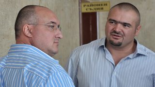 Окръжният съд в Кюстендил решава дали да конфискува активи <span class="highlight">за</span> 4.25 млн. лв. от братя Галеви