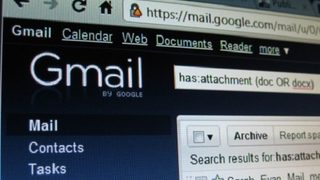 <span class="highlight">Microsoft</span> започна негативна кампания срещу Gmail